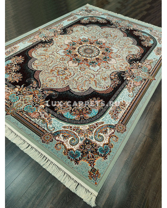 Ковер персидский 2,50х3,50 Pers Mashad P682-F