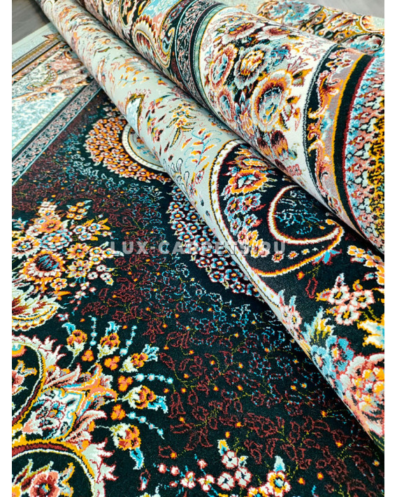Ковер персидский 2,50х3,50 Pers Mashad P682-F