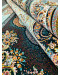 Ковер персидский 2,50х3,50 Pers Mashad P682-F