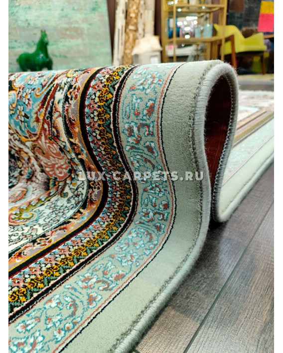 Ковер персидский 2,50х3,50 Pers Mashad P682-F
