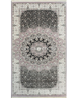 Ковер бельгийский 2,00х4,04 Unique S065BX Plum Pastel
