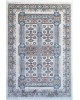 Ковер турецкий ANTIK KO45A P BEIGE P MULTI AQUA