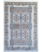Ковер турецкий ANTIK KO45A P BEIGE P MULTI AQUA