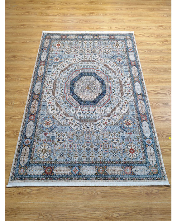Ковер турекцкий ANTIK KO61A P BEIGE