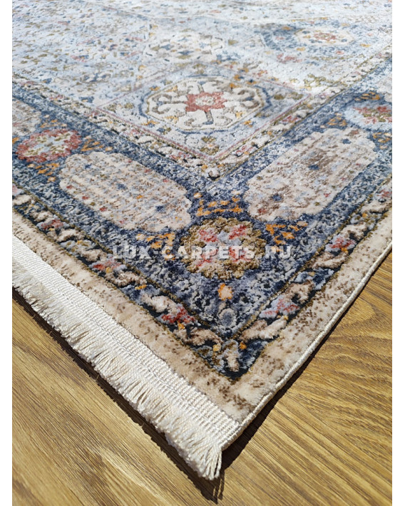 Ковер турекцкий ANTIK KO61A P BEIGE