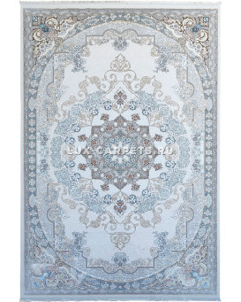 Ковер турецкий AZURE 7160A CREAM CREAM