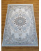 Ковер турецкий AZURE 7160A CREAM CREAM