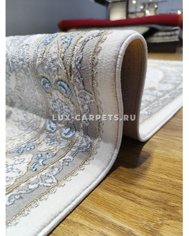 Ковер турецкий AZURE 7160A CREAM CREAM