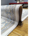 Ковер турецкий AZURE 7160A CREAM CREAM