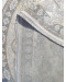 Ковер AZURE 7160A CREAM CREAM овал