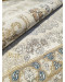 Ковер AZURE 7160A CREAM CREAM овал