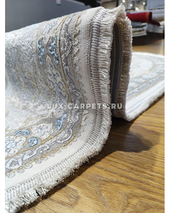 Ковер AZURE 7160A CREAM CREAM овал