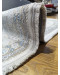 Ковер AZURE 7160A CREAM CREAM овал