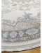 Ковер AZURE 7160A CREAM CREAM овал