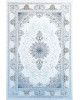 Ковер турецкий AZURE 7162A CREAM CREAM