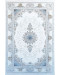 Ковер турецкий AZURE 7162A CREAM CREAM