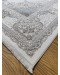 Ковер турецкий AZURE 7162A CREAM CREAM