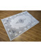 Ковер турецкий AZURE 7162A CREAM CREAM