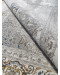 Ковер турецкий AZURE 7162A CREAM CREAM