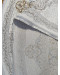 Ковер турецкий AZURE 7162A CREAM CREAM овал