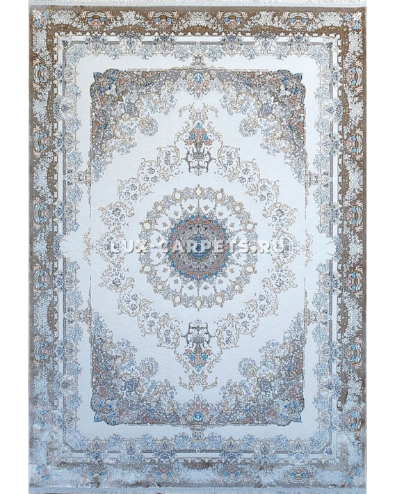 Ковер турецкий AZURE 7164A CREAM L BEIGE