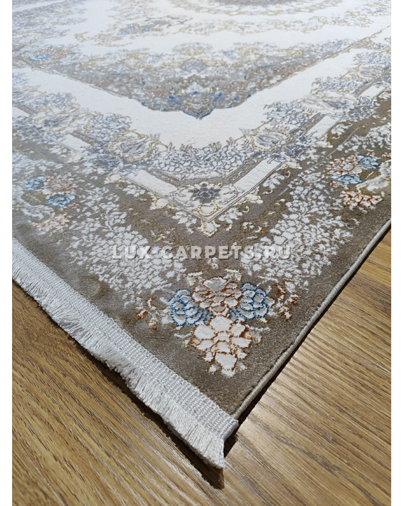Ковер турецкий AZURE 7164A CREAM L BEIGE