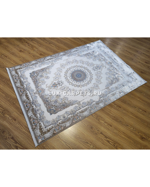 Ковер турецкий AZURE 7164A CREAM L BEIGE