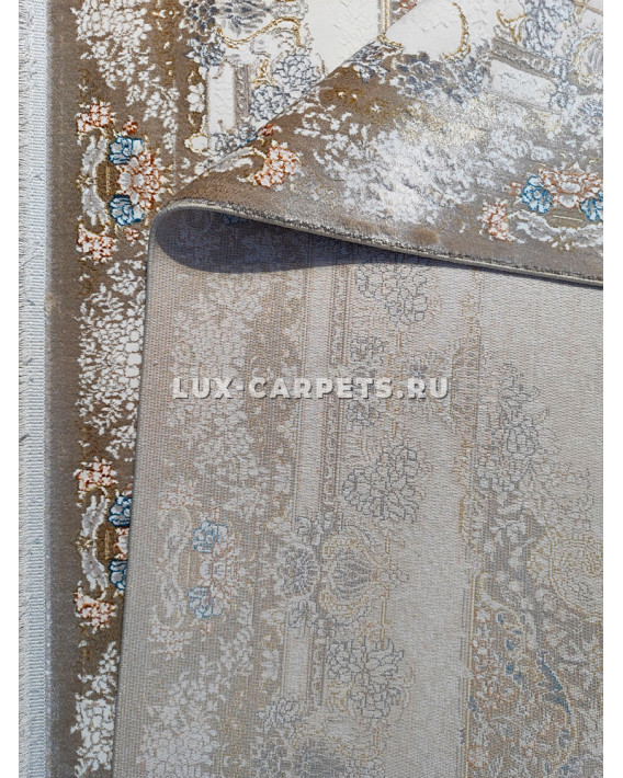 Ковер турецкий AZURE 7164A CREAM L BEIGE