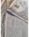 Ковер турецкий AZURE 7164A CREAM L BEIGE овал