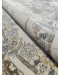 Ковер турецкий AZURE 7164A CREAM L BEIGE овал