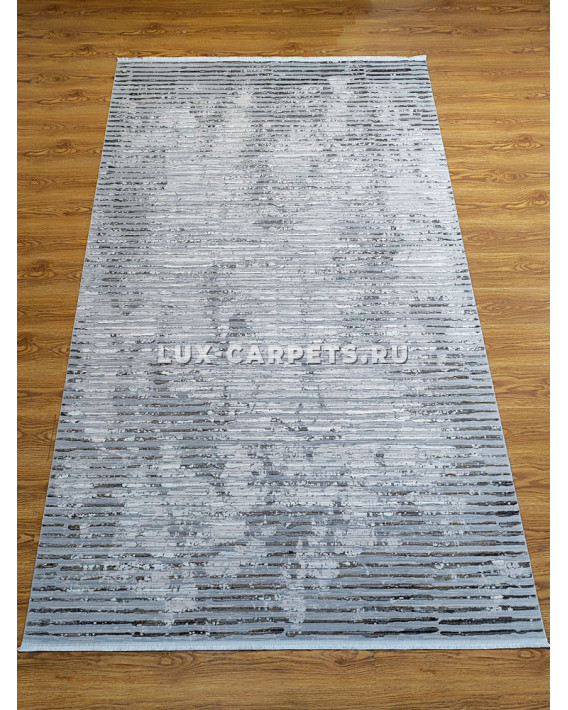 Ковер турецкий MIRA PLUS NL79A CREAM ANTHRACITE