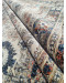 Ковер турецкий ANTIK KK34A BEIGE MULTI ROSE