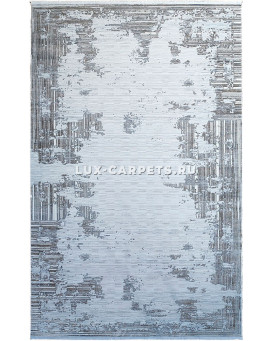 Ковер турецкий MIRA PLUS NL81A CREAM ANTHRACITE