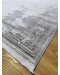 Ковер турецкий MIRA PLUS NL81A CREAM ANTHRACITE