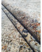 Ковер турецкий ANTIK B565B P BEIGE P D BEIGE