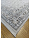 Ковер турецкий MIRA PLUS NL84A CREAM WHITE