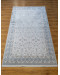 Ковер турецкий MIRA PLUS NL84A CREAM WHITE