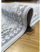 Ковер турецкий MIRA PLUS NL84A CREAM WHITE