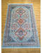 Ковер турецкий ANTIK KM75A TURQUOIS CREAM