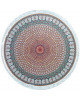 Ковер 2.5x2.5 Pers Isfahan 1208(2329) Bejge