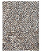 Ковер 1.6x2.3 Leder Teppiche Handarbeit 19516/246-247