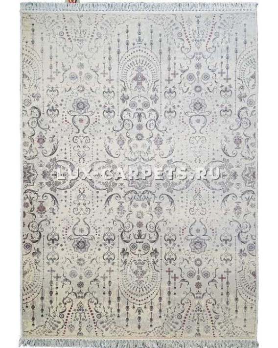 Ковер 1.60х2.30 Unique S138B Gold N3 19867/179