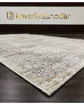 Ковер Asos 0T576RT, cream/cream