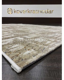 Ковер Asos 0T587RT, cream/cream