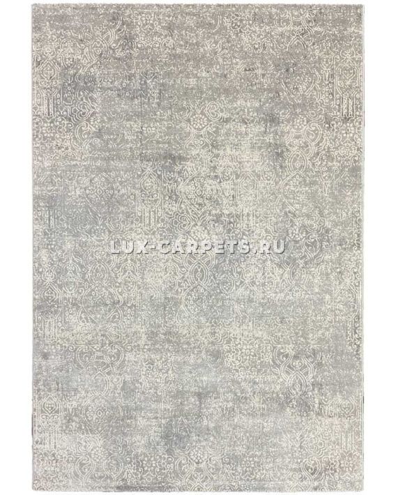 Ковер VENEZIA-02913 B490E L-GRAY1/GRAY