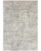 Ковер VENEZIA-02913 B490E L-GRAY1/GRAY