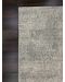 Ковер VENEZIA-02913 B490E L-GRAY1/GRAY