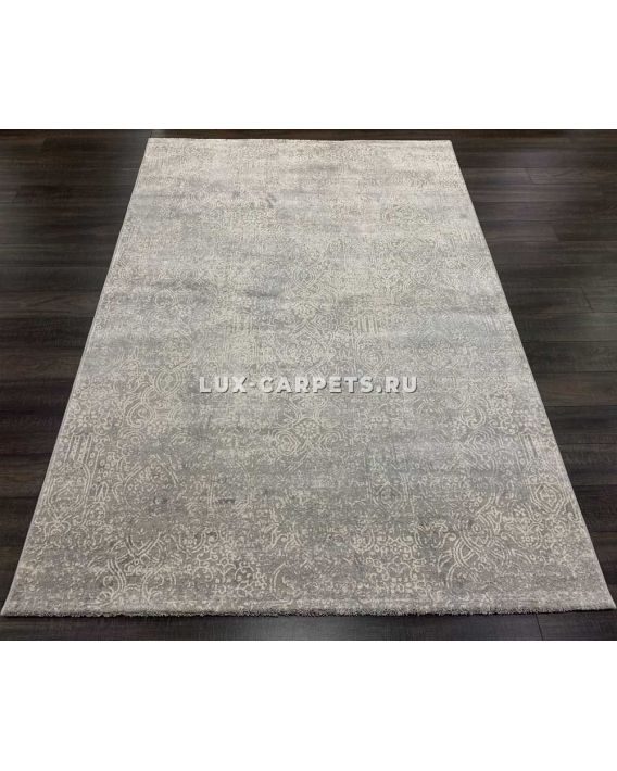 Ковер VENEZIA-02913 B490E L-GRAY1/GRAY