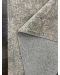 Ковер VENEZIA-02913 B490E L-GRAY1/GRAY