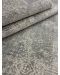 Ковер VENEZIA-02913 B490E L-GRAY1/GRAY